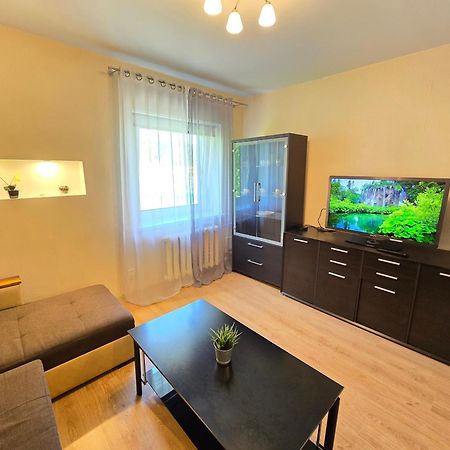 River Apartment Klaipeda Exterior photo