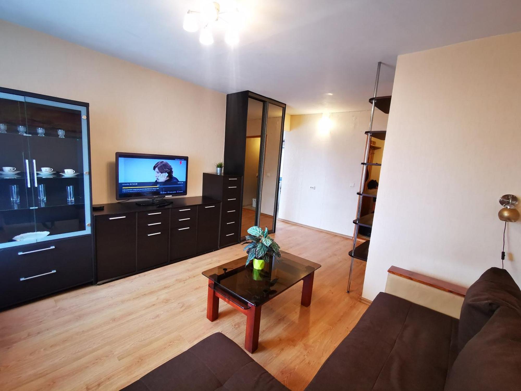 River Apartment Klaipeda Exterior photo