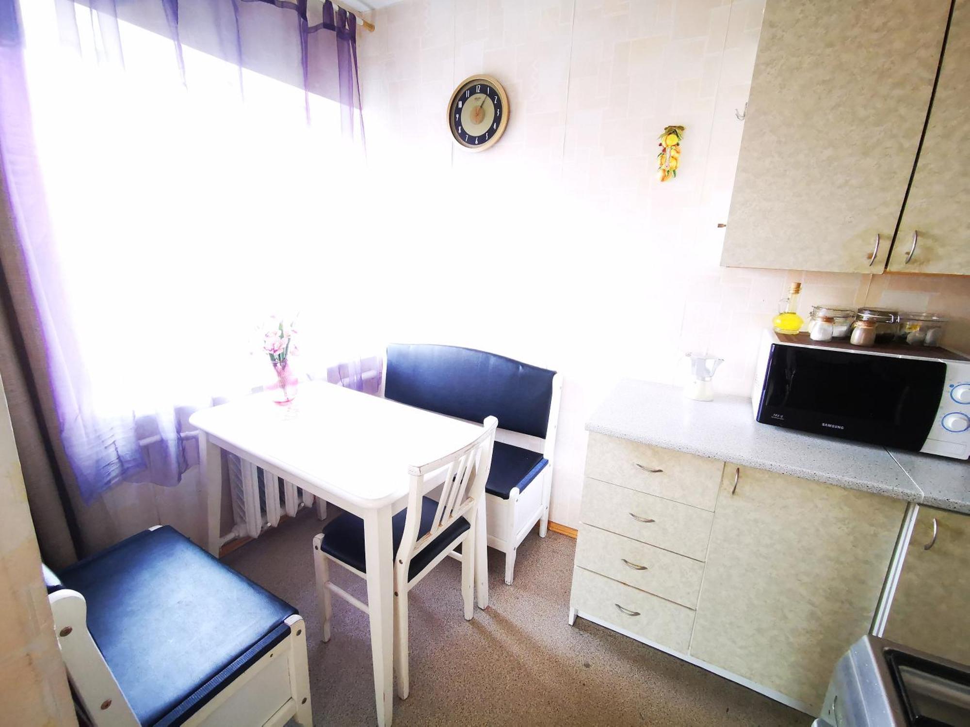 River Apartment Klaipeda Exterior photo
