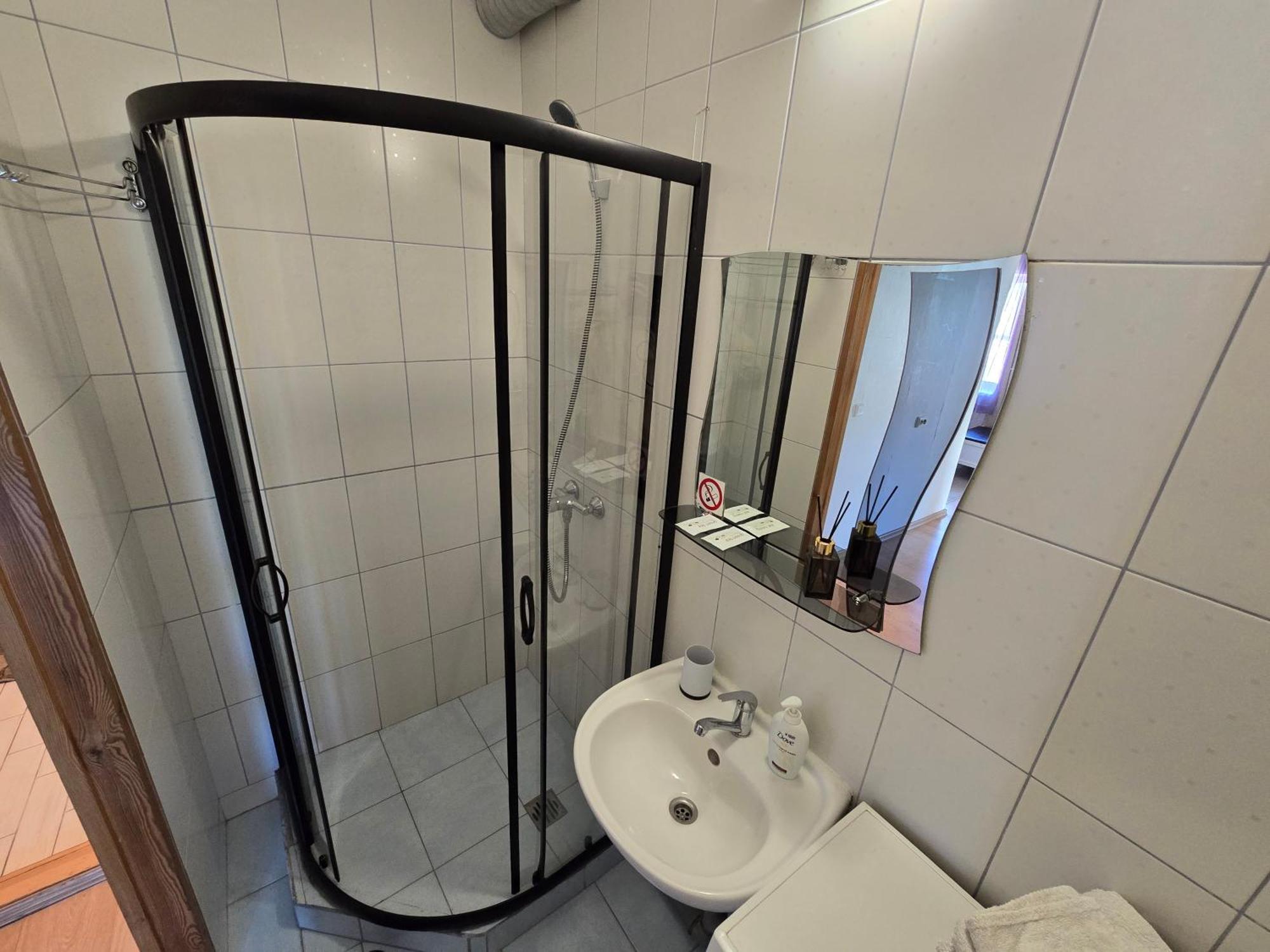 River Apartment Klaipeda Exterior photo