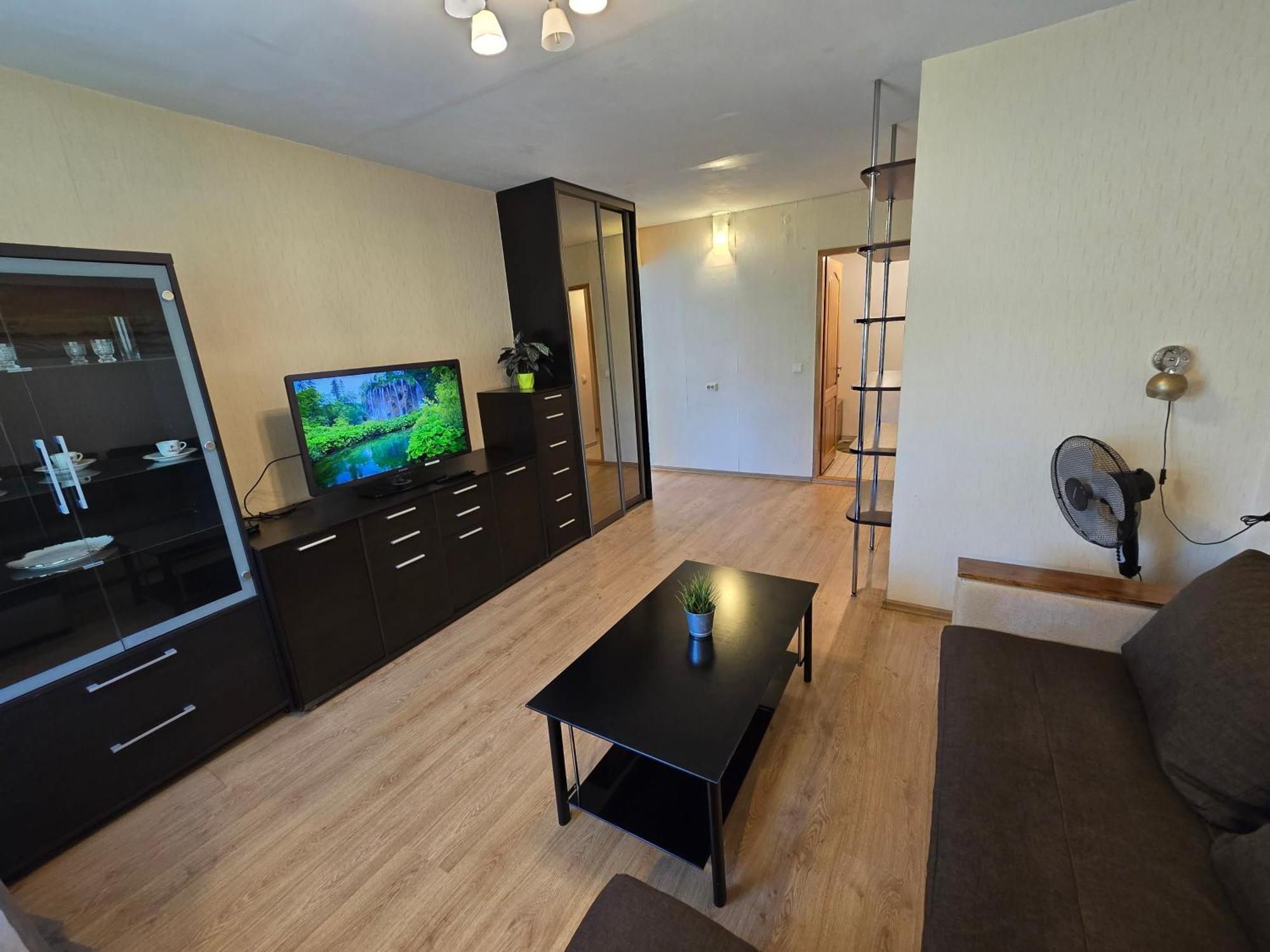 River Apartment Klaipeda Exterior photo