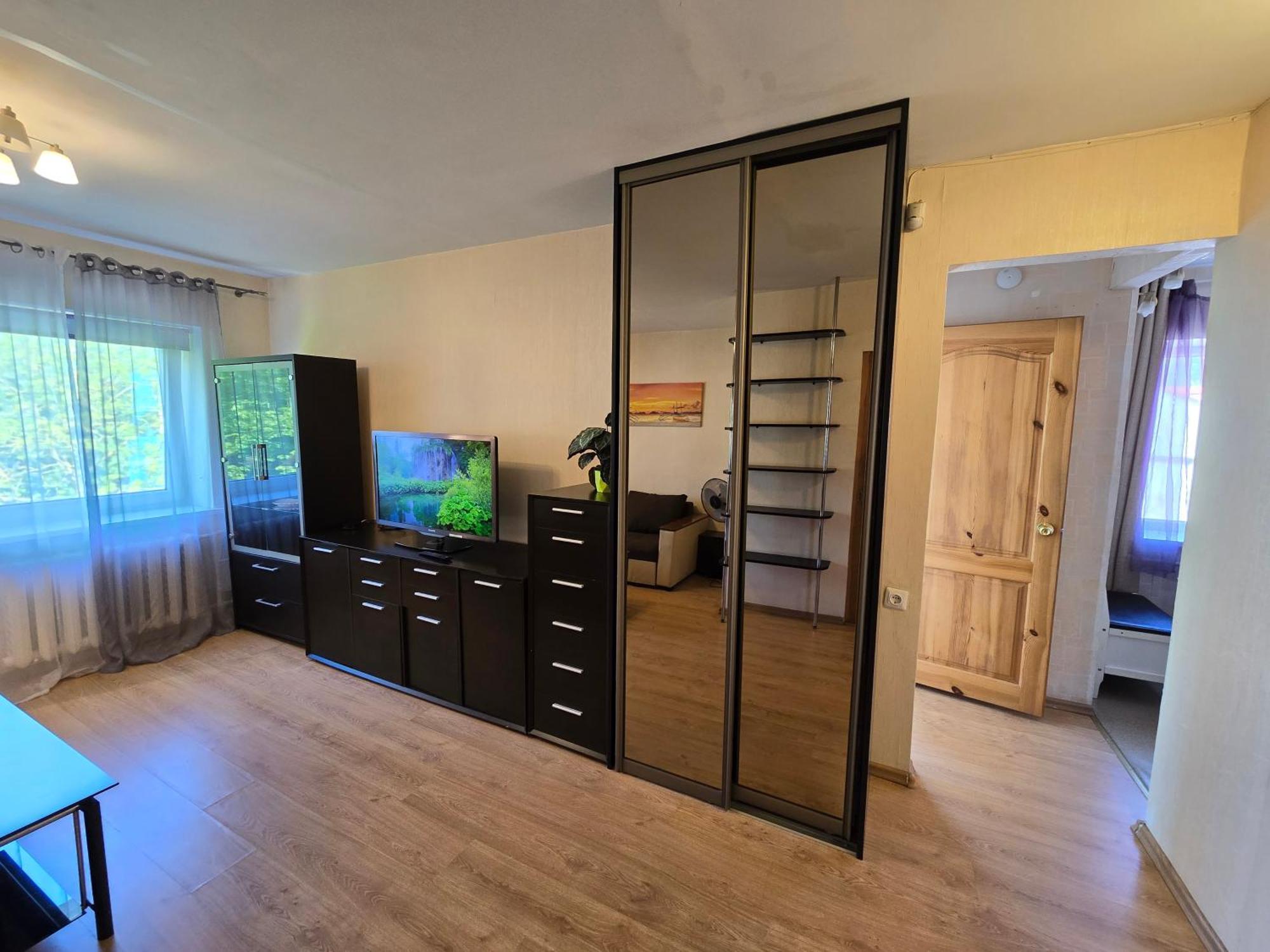 River Apartment Klaipeda Exterior photo
