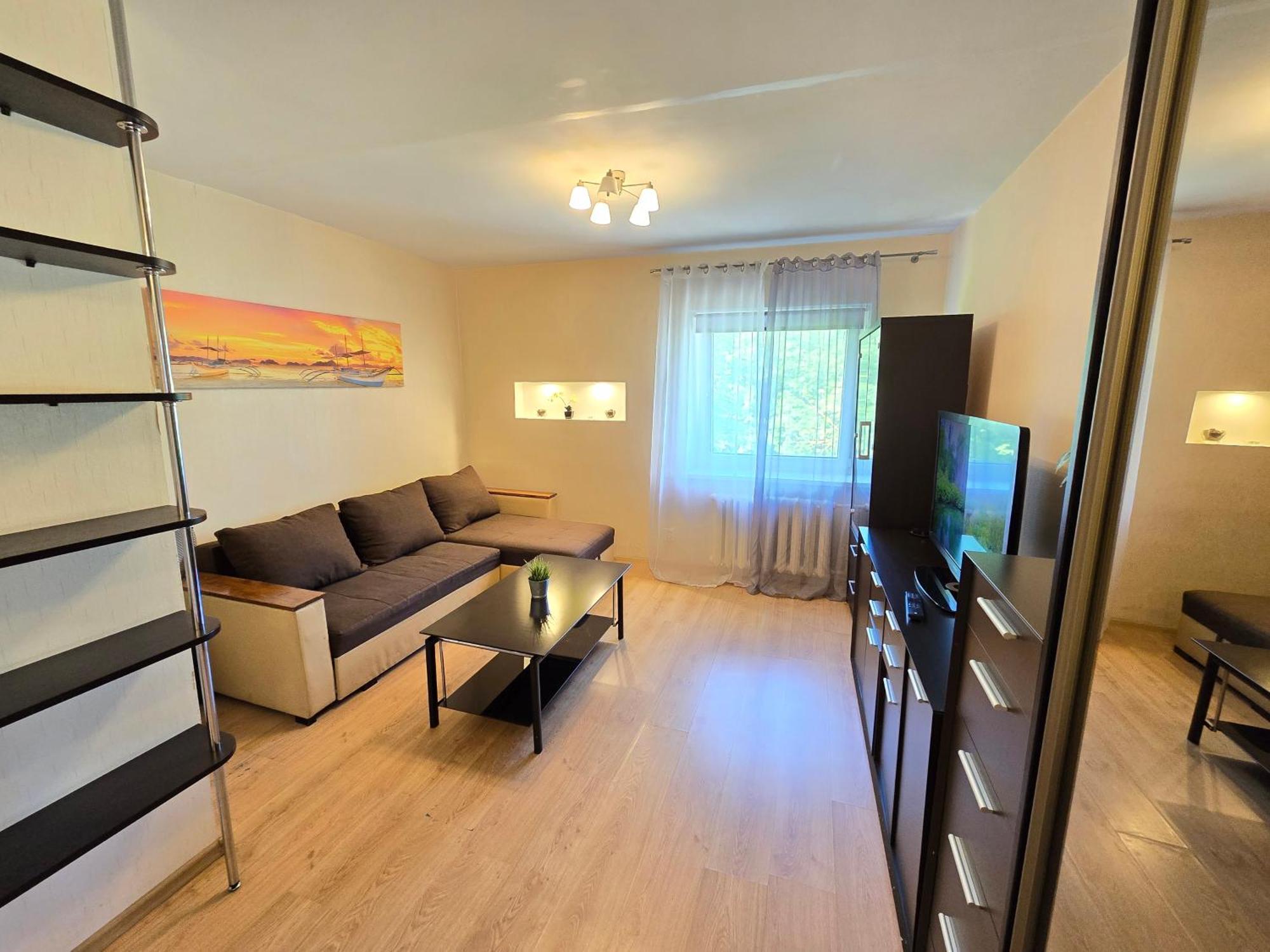 River Apartment Klaipeda Exterior photo