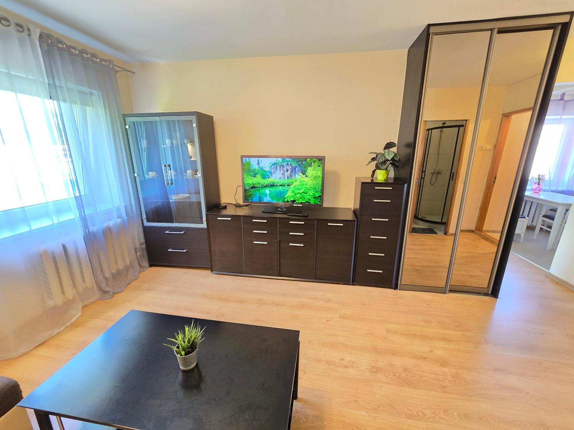 River Apartment Klaipeda Exterior photo