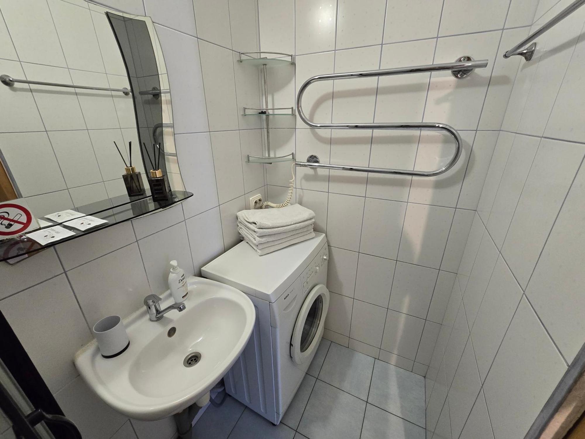River Apartment Klaipeda Exterior photo