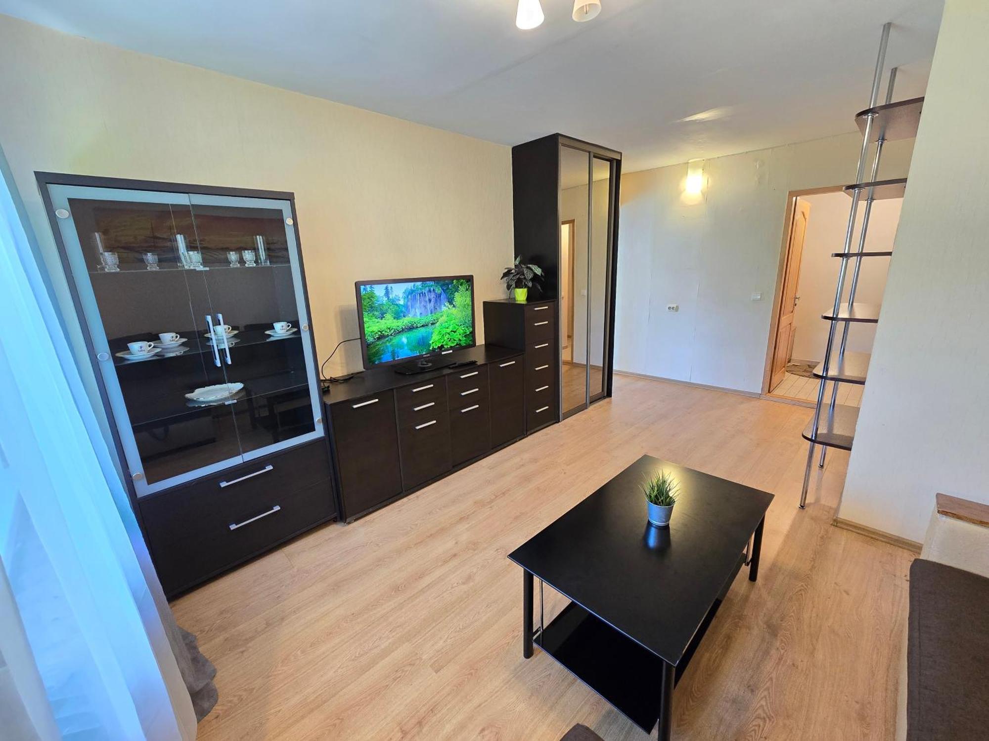 River Apartment Klaipeda Exterior photo