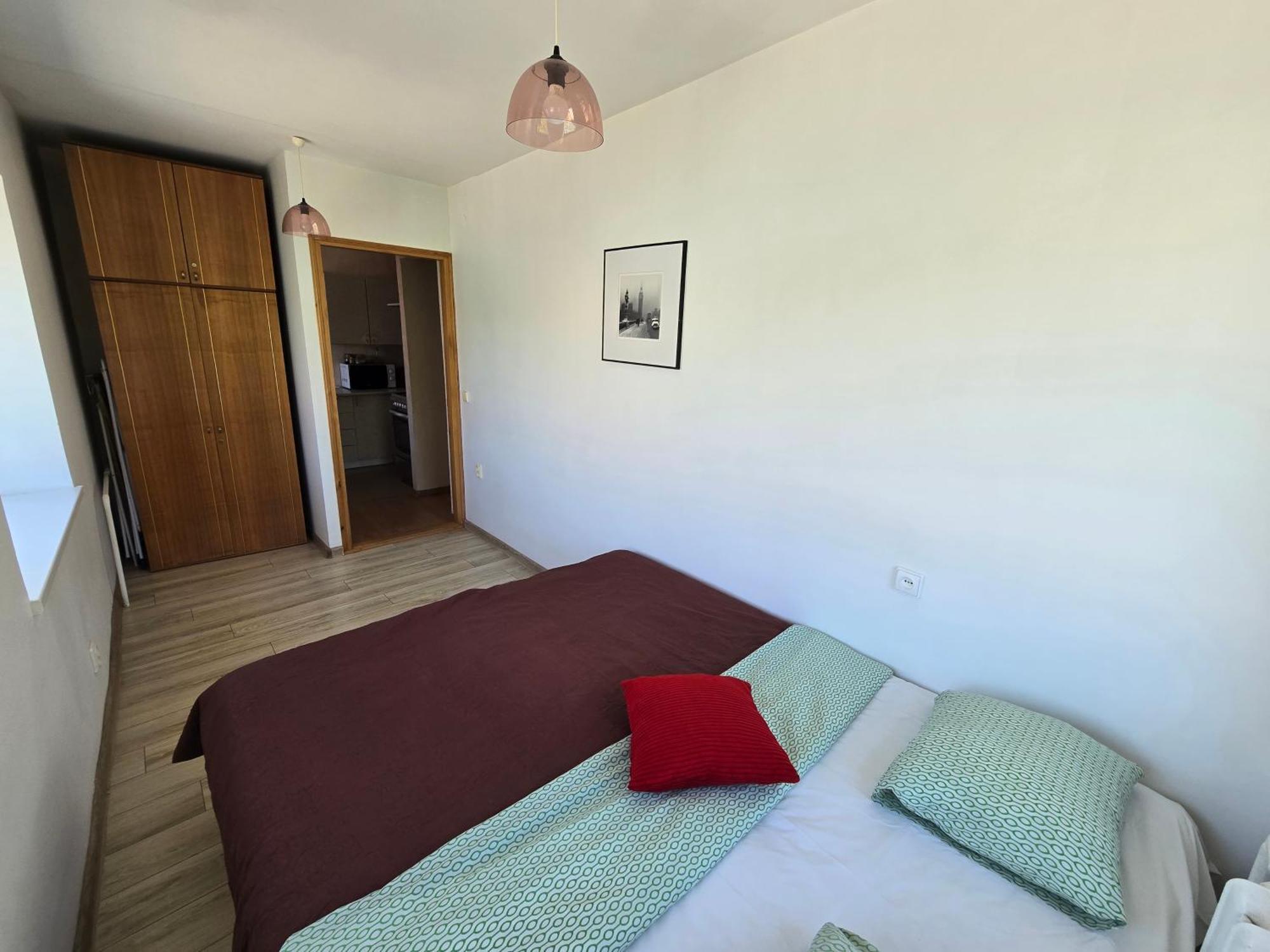 River Apartment Klaipeda Exterior photo