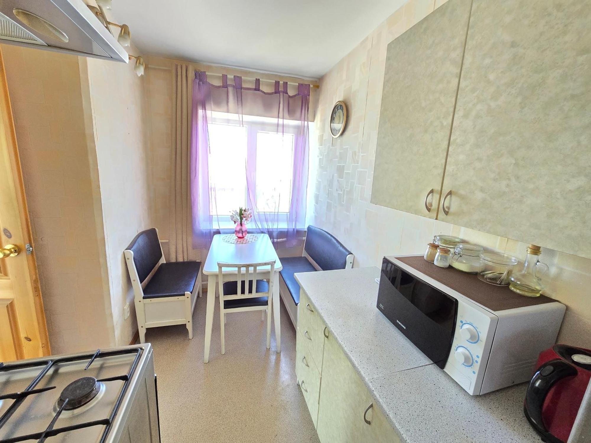 River Apartment Klaipeda Exterior photo