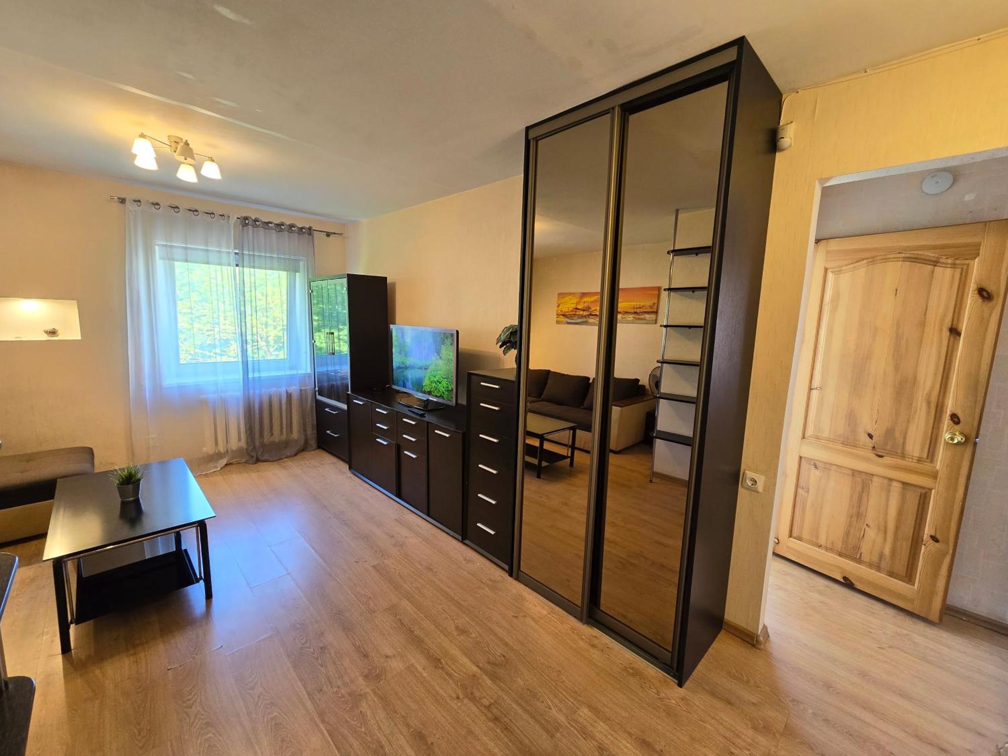 River Apartment Klaipeda Exterior photo